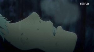 Трейлер аниме-сериала Hikaru ga Shinda Natsu (Лето, когда погас свет)