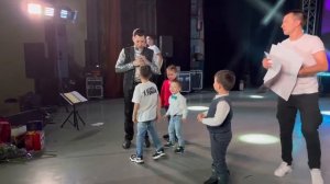 Фирдус Тямаев - Концерт Нефтекамск / Instagram / 2022