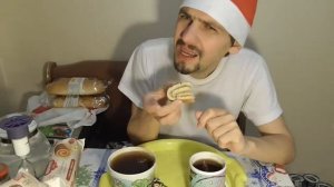 ОБЖОР НА РУЛЕТ ЯШКИНО ШВЕЙЦАРСКИЙ БИСКВИТНЫЙ РУЛЕТ С ВАРЕНОЙ СГУЩЕНКОЙ