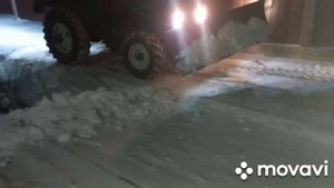 Устанавливаем гидравлику на передний отвал  в самодельном тракторе мини мтз...