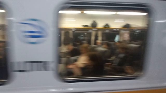 ЭД4МК Фирменные экспрес ы втречный разьезд смотреть онлайн