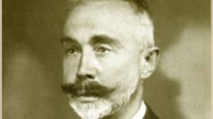Лекция №3 по книге А.И.Клизовского «Основы миропонимания новой эпохи».