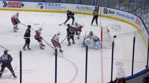 NHL Highlights | Islanders vs. Lightning - March 29, 2025