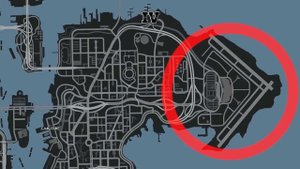 The Most Dangerous Place in GTA Games (Evolution) Part 1