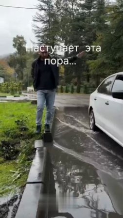 Весна - прекрасная пора🤣