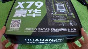 Очередная сборка с Алиэкспресс системник в подарок!