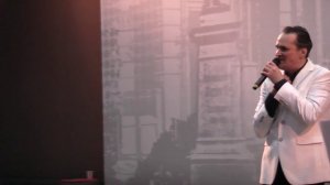 Михаил Серёгин -  Мне с детства снилась высота (А. Пахмутова - А. Добронравов)