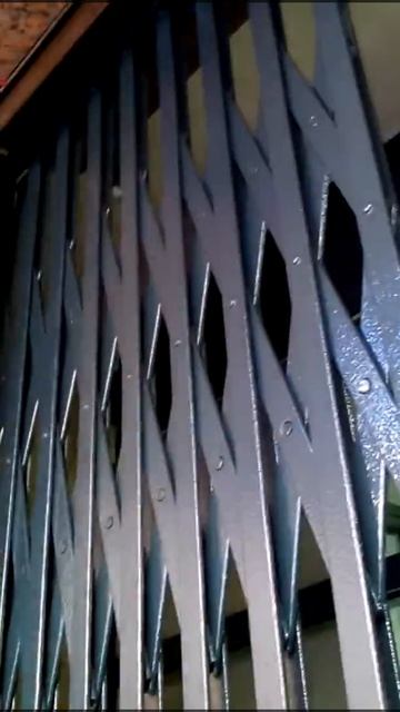 Раздвижные решетки Балкар Днепр для Облако смотреть онлайн