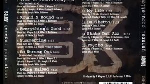 C-Block Looking to the sky