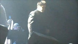 IL DIVO - La Vida Sin Amor - Baltimore - Lyric Opera House - 06/10/2012