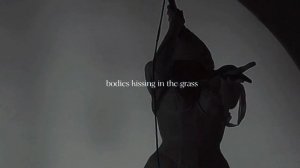 AURORA - Perfume of Love (Visualiser/lyrics video)