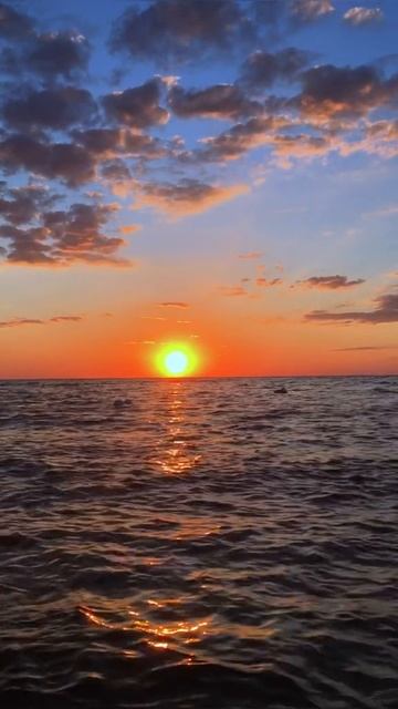 Восход.Море смотреть онлайн