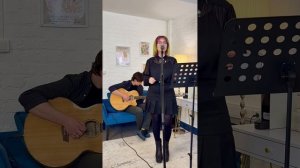 Davina Michelle “Greedy»- кавер от Наташи-полная версия