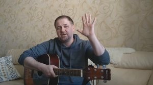 Песни нашего двора - песня "Напиши"