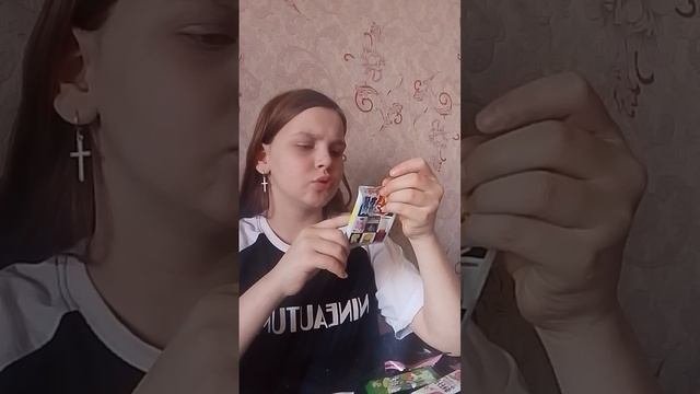сладости гадости