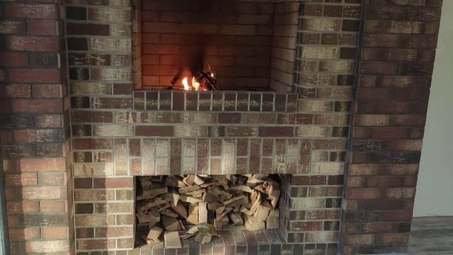 Камины и барбекю