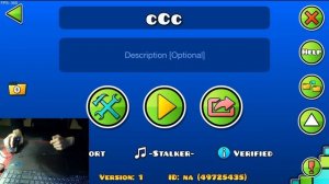 Почти VSC - cCc - 100% | Geometry Dash