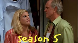 Сериал Третья планета от Солнца/3rd Rock from the Sun Сезон 5 серия 1