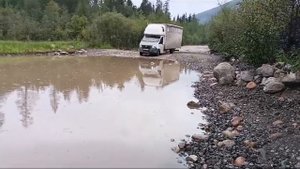 БАМ в своей красе
дорога до Таксимо