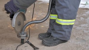 Газификация промышленных объектов