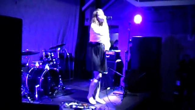 Узница совести — Новый сибирский порядок. 21/11/2021. Часть2 смотреть онлайн