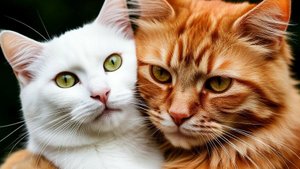 Классное видео о рыжем коте-127 выпуск.