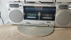 Philips super tandem