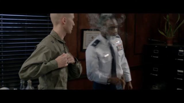 Troy Legette Demo Reel (Danger Close) 2017 Directed by Luke Hambly смотреть онлайн