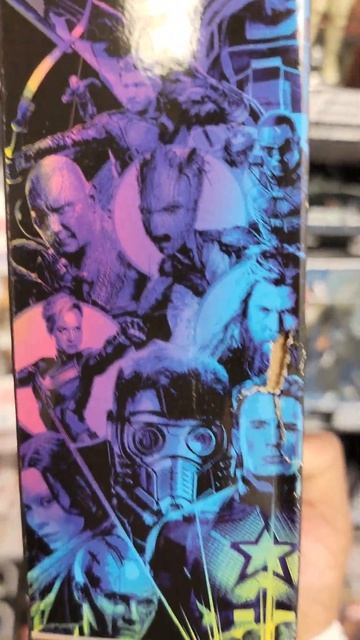 🔸Spin Around🔸⚡🙌Hasbro Marvel Legends Thor: Oden The Infinity Saga Figure🌟 смотреть онлайн