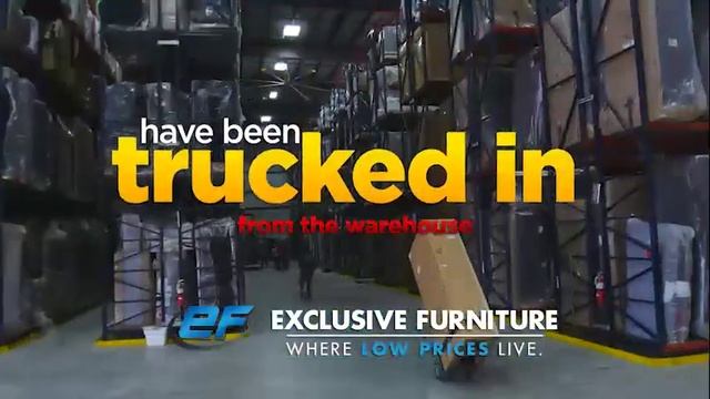 Exclusive Furniture Store Houston смотреть онлайн