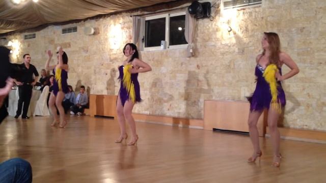 Dance feeling studio - salsa смотреть онлайн