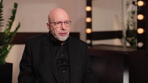 "Своих не бросают" - Саймс о помощи Первого канала в получении гражданства РФ