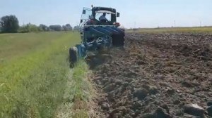 NARDI ARATRO NX 23 CROAZIA/ NARDI PLOUGH NX 23 CROATIA