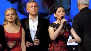 Праздничный концерт Севастопольского симфонического к Женскому дню 8 марта 06.03.2023 - 2 отделение