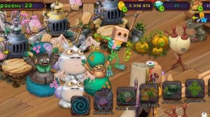 My Singing Monsters