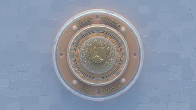 OPENSEA NFT | NEW UNIQUE COLLECTION JUST WORMS смотреть онлайн