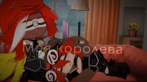 Моя королева подарила мне сон