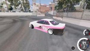 #дрифт эдит