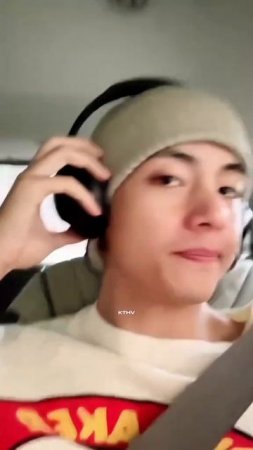 taehyung v bts