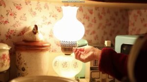 Our Cottage Life. Самое уютное украшение для осеннего дня