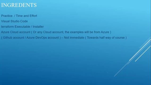 Terraform Tutorial For Beginners | Automate Your AWS  & Azure Cloud Infrastructure |  JOYATRES |