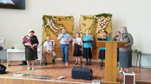 Юбилеи у сестёр - поздравляем!)))