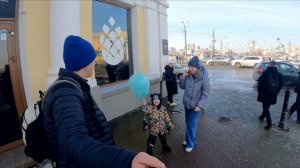 Уикенд в Челябинске 2025г
