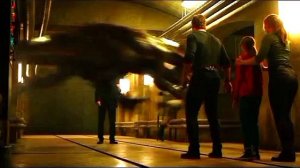 Индораптор мощь.🔥🔥🔥