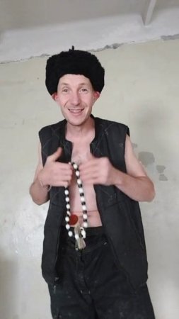 Воспитание нового начальника тюрьмы