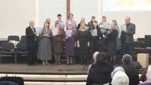В горе иль в радости, песня 23.03.2025