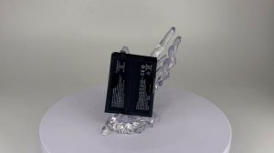 Аккумулятор для OnePlus 9 Pro 4500 mAh (BLP827) (100012749)