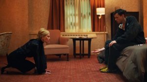 Плохая девочка _ Русский трейлер _ 2024