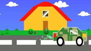 Геометрии дэш - Этот уровень заставит вас плакать — Geometry Dash