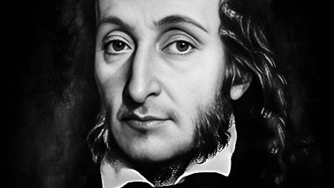 Паганини, Соната № 6 смотреть онлайн